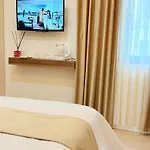 Centrum 3* Tirana