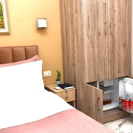 Centrum Hotel 3*