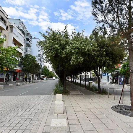 Szálloda Centrum 3*