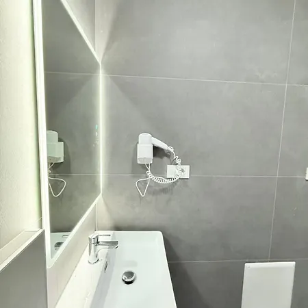 Hotell Centrum Tirana