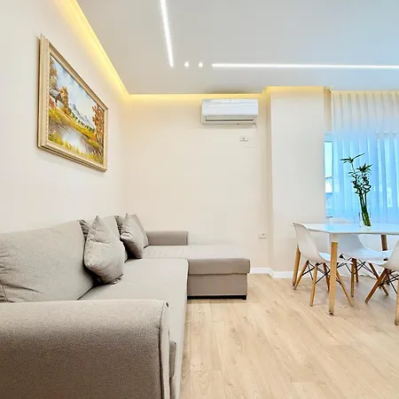 Centrum Hotel Tirana