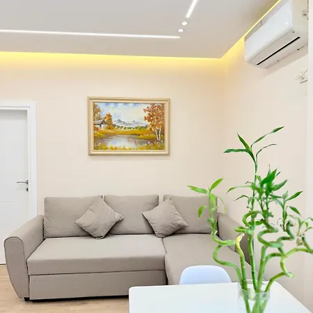 Hotel Centrum Tirana