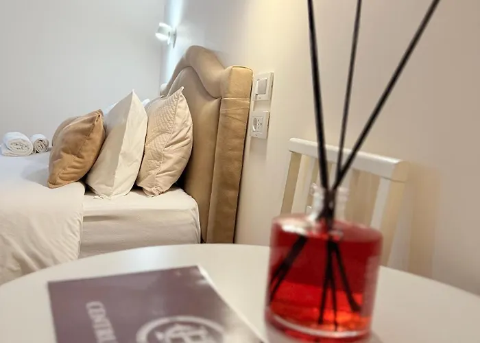 Hotel Centrum Tirana