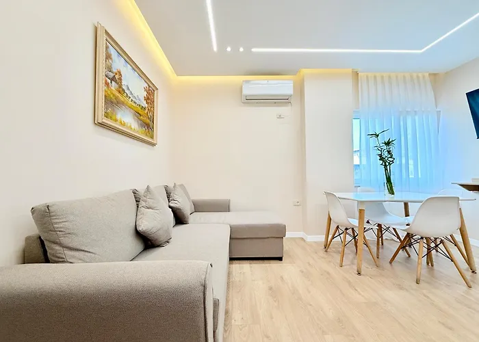 Centrum Hotel Tirana