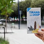 Centrum Hotel Tirana