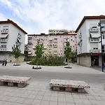 Centrum Hotel Tirana