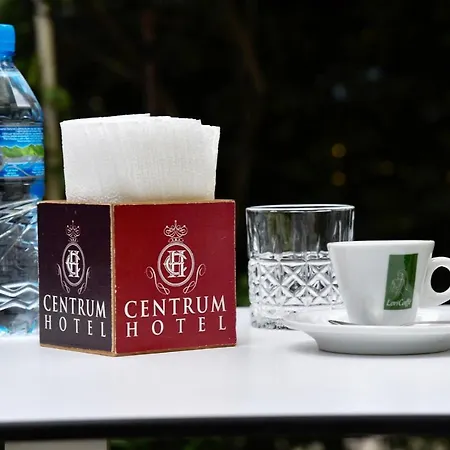 Centrum 호텔 3*