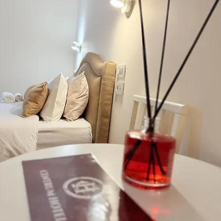 Hotel Centrum Tirana